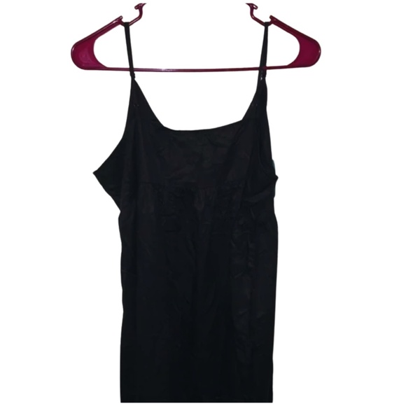 NWT XL | Meteorite Cami Dress - Picture 4 of 7